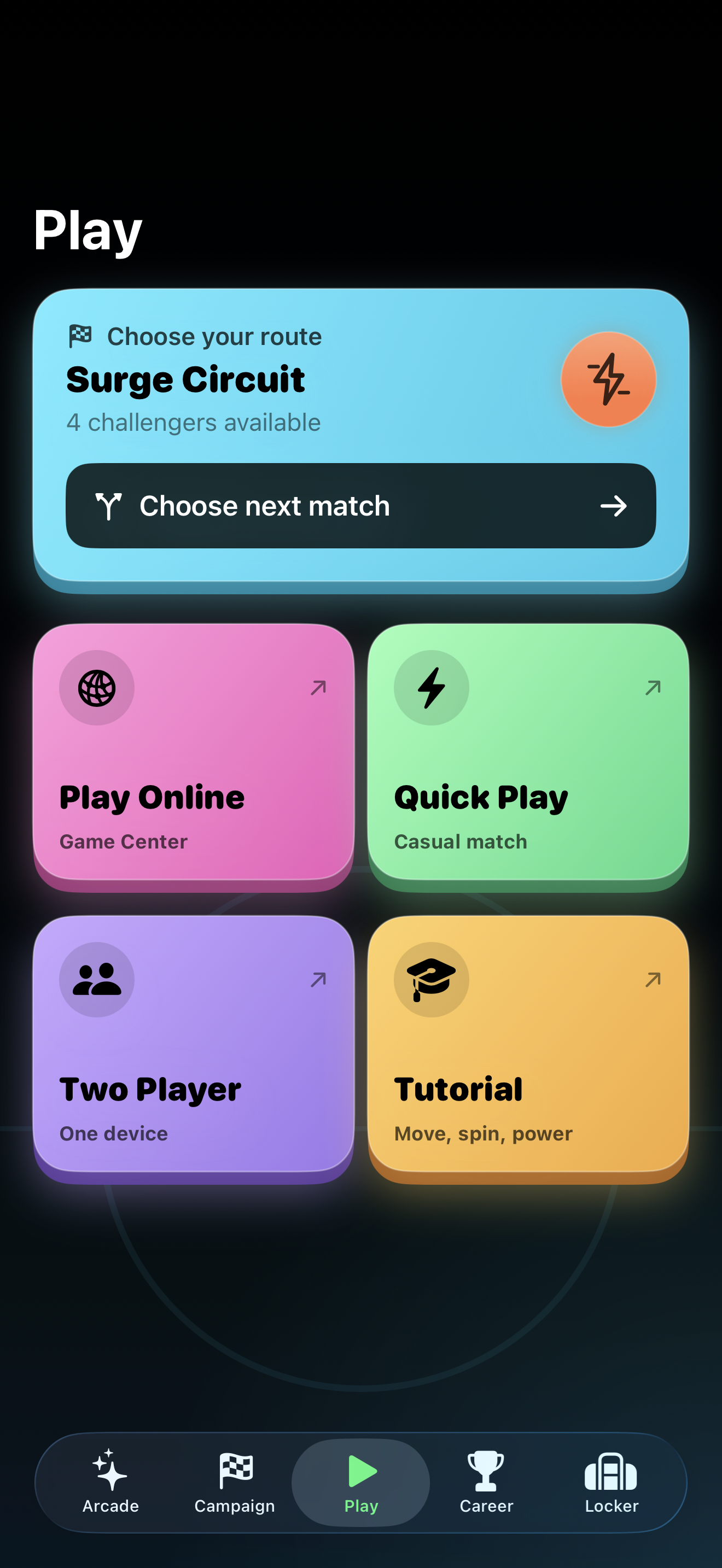 share one screen screen